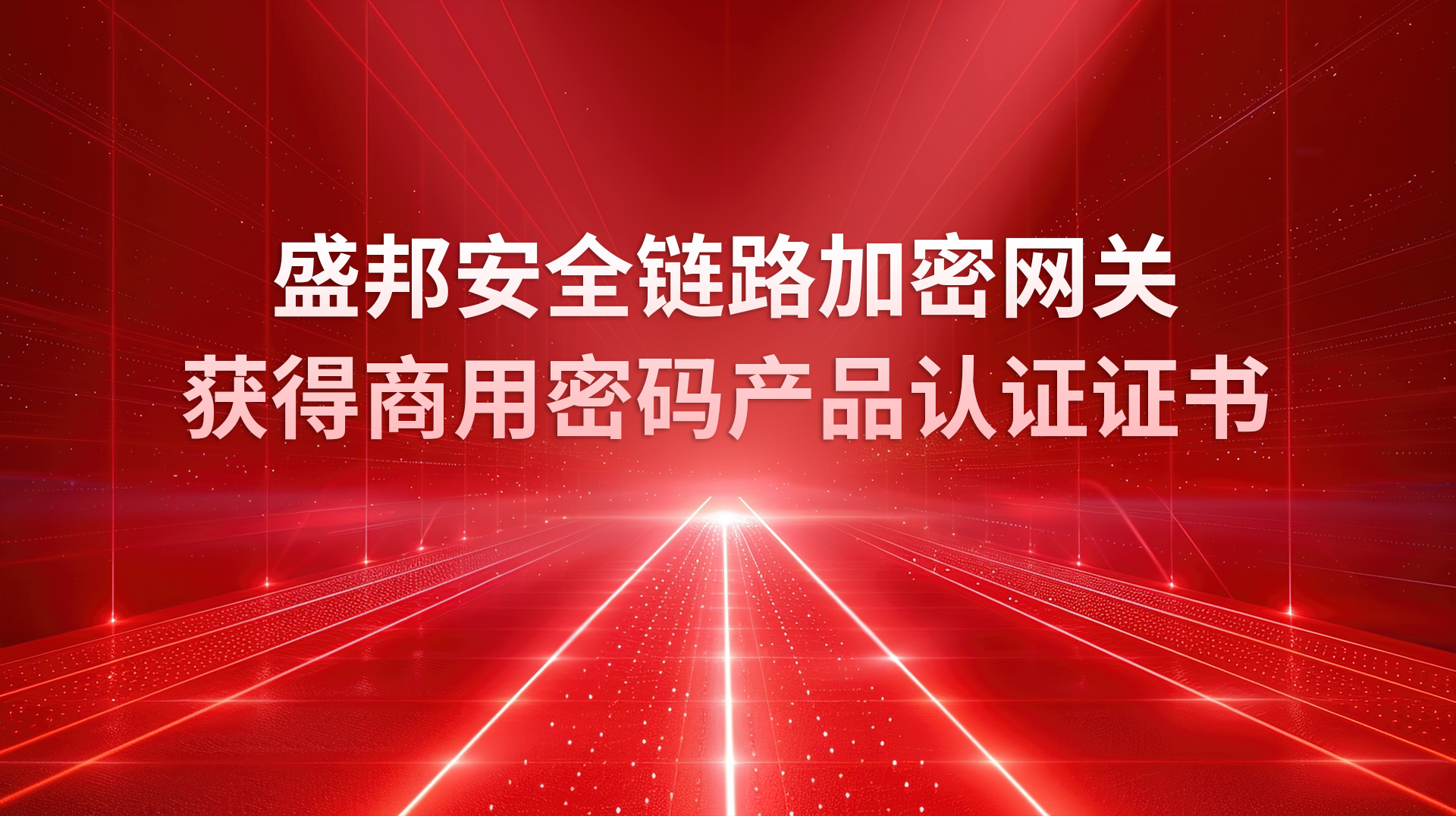 盛邦安全