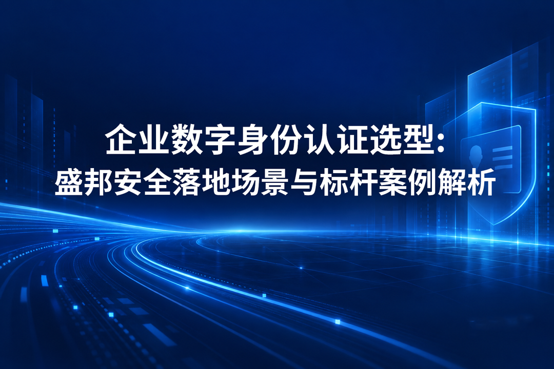 盛邦安全