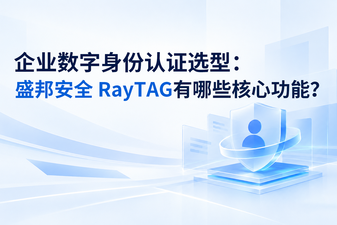 盛邦安全
