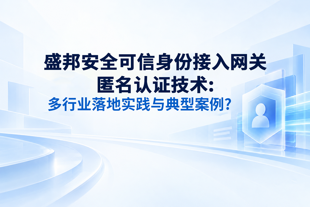 盛邦安全