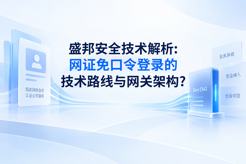 盛邦安全